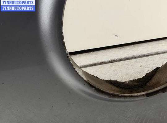 купить Крышка багажника (дверь задняя) на Volkswagen Golf-5