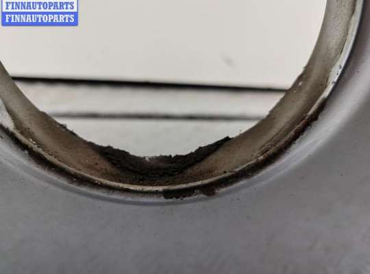 купить Крышка багажника (дверь задняя) на Volkswagen Golf-5