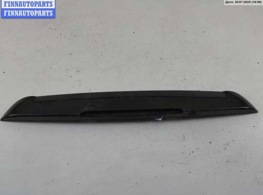 Спойлер CT1023508 на Citroen C5 (2001-2008)