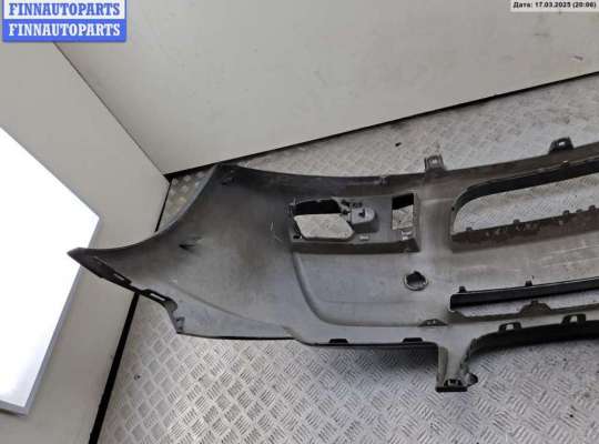 купить Бампер передний на BMW X3 E83 (2003-2010)