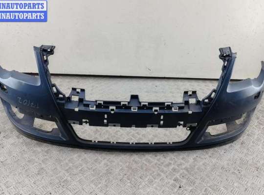 купить Бампер передний на Volkswagen Passat B6