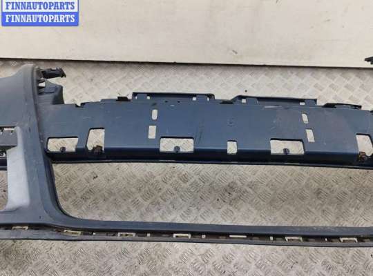 купить Бампер передний на Volkswagen Passat B6