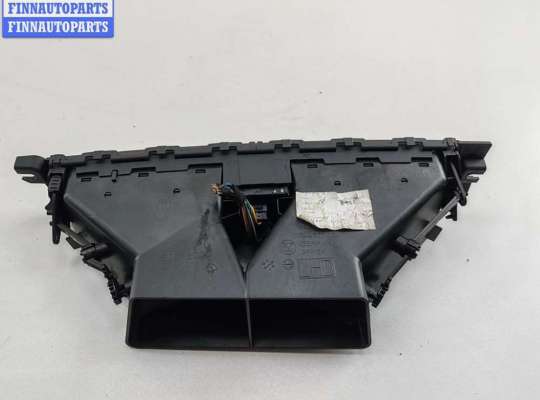 купить Дефлектор обдува салона на BMW 3 E90/E91/E92/E93 (2005-2013)