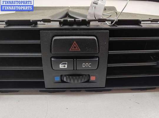 купить Дефлектор обдува салона на BMW 3 E90/E91/E92/E93 (2005-2013)