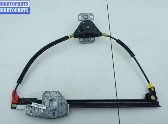 купить Стеклоподъемник механический задний левый на Volkswagen Passat B4