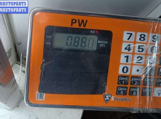 купить Стеклоподъемник механический задний левый на Volkswagen Passat B4