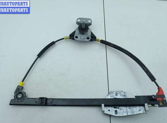 купить Стеклоподъемник механический задний левый на Volkswagen Passat B4