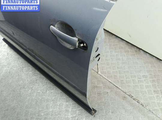 купить Дверь боковая передняя левая на Volkswagen Passat B5