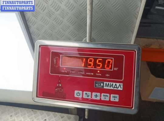 купить Дверь боковая передняя левая на Volkswagen Passat B5