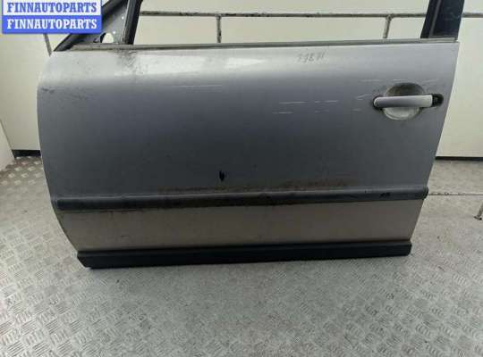 купить Дверь боковая передняя левая на Volkswagen Passat B5