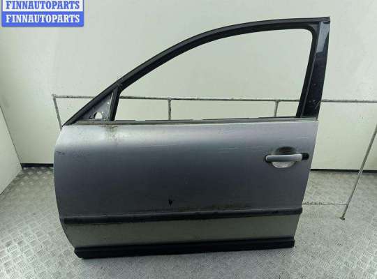 купить Дверь боковая передняя левая на Volkswagen Passat B5