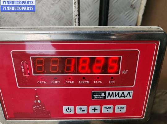 купить Рычаг подвески задний левый на Mitsubishi Space Wagon (1998-2004)