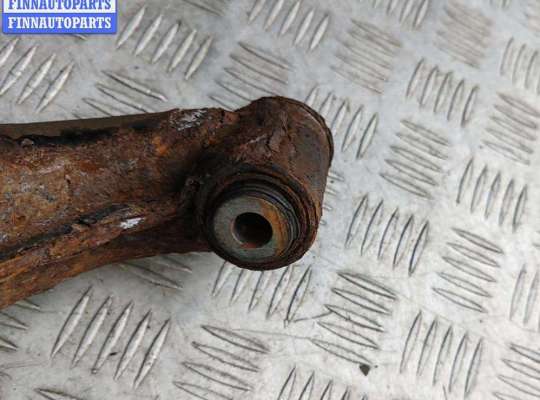 купить Рычаг подвески задний левый на Mitsubishi Space Wagon (1998-2004)