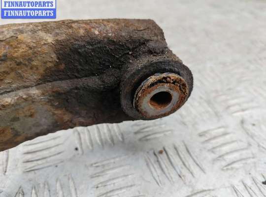 купить Рычаг подвески задний левый на Mitsubishi Space Wagon (1998-2004)