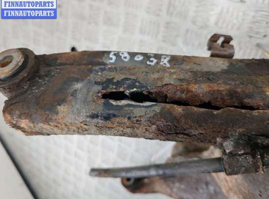 купить Рычаг подвески задний левый на Mitsubishi Space Wagon (1998-2004)