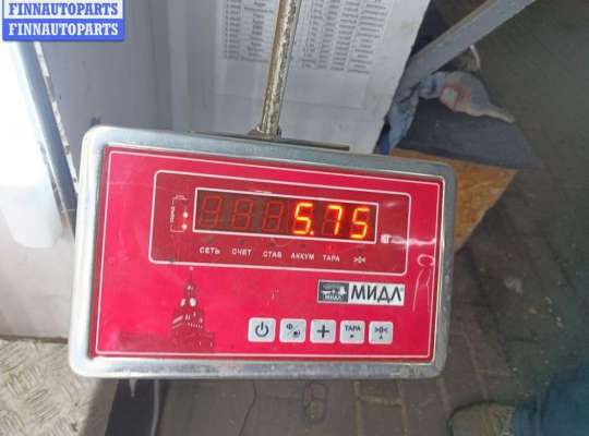 купить Стойка подвески передняя левая на Audi A6 C5 (1997-2005)