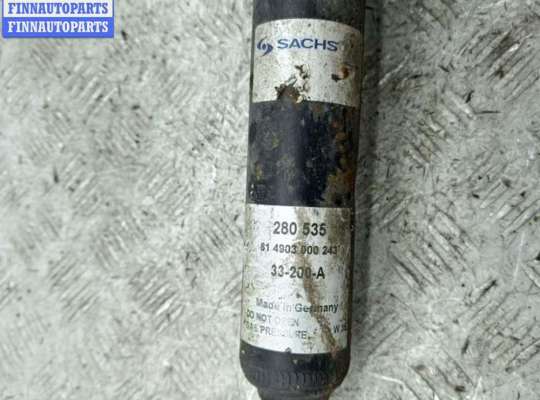 купить Стойка подвески передняя левая на Audi A6 C5 (1997-2005)