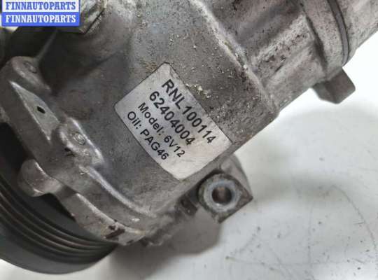 купить Компрессор кондиционера на Opel Astra G (1998-2004)