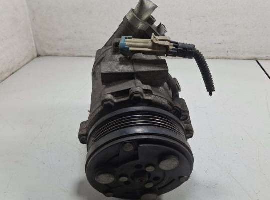 купить Компрессор кондиционера на Opel Astra G (1998-2004)