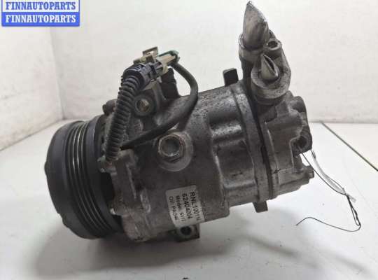 купить Компрессор кондиционера на Opel Astra G (1998-2004)