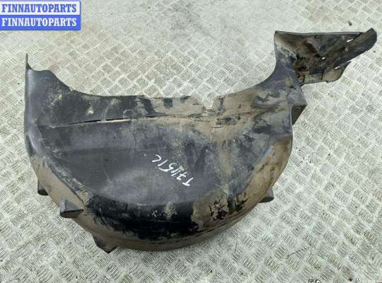 купить Защита крыла (подкрылок) задняя правая на Citroen C4 Picasso