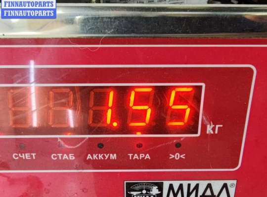 купить Усилитель бампера переднего на Opel Astra J (2009-2015)