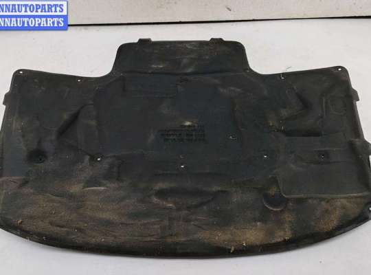 Купить Шумоизоляция капота на BMW 5 E39 (1995-2003) Шумоизоляция капота BM3618826 на BMW 5 E39 (1995-2003)