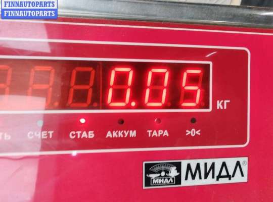 купить Датчик парковки (парктроник) передний на Mercedes E-Class W211 (2002-2009)