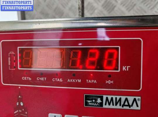 купить Зеркало наружное правое на Opel Astra H (2004-2009)