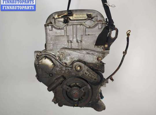 Купить Двигатель (ДВС) на Opel Zafira A (1999-2005) Двигатель (ДВС) OP2430694 на Opel Zafira A (1999-2005)