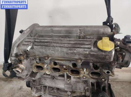 купить Двигатель (ДВС) на Opel Zafira A (1999-2005)
