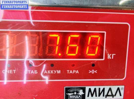 купить Рычаг подвески задний левый на Mercedes A-Class W168 (1997-2004)