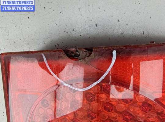 купить Фонарь задний левый на Peugeot 307