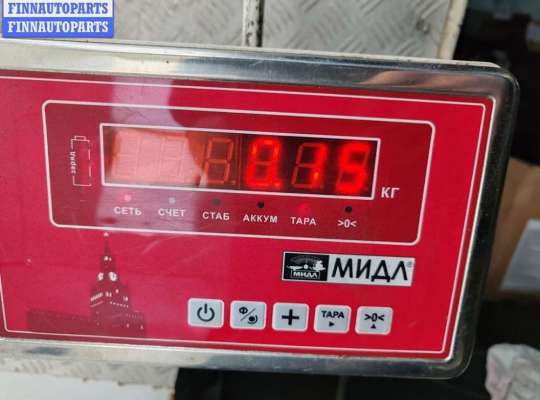 купить Переключатель дворников на Audi A6 C5 (1997-2005)