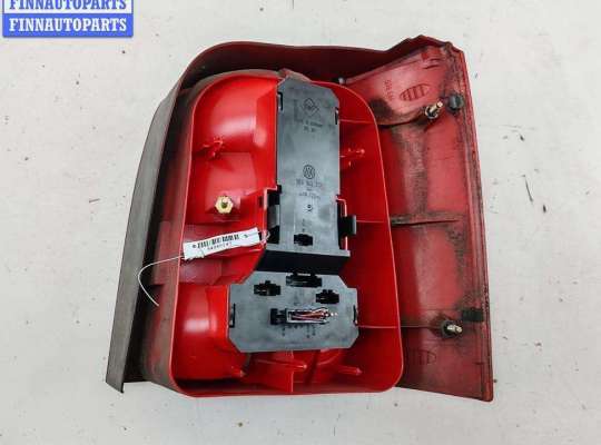 купить Фонарь задний левый на Volkswagen Passat B5