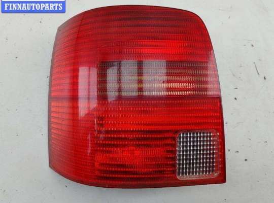 Фонарь задний левый VG2664247 на Volkswagen Passat B5
