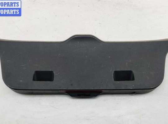 Обшивка крышки багажника BM3598121 на BMW 3 E36 (1991-2000)