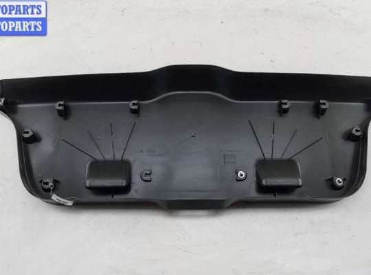 купить Обшивка крышки багажника на BMW 3 E36 (1991-2000)