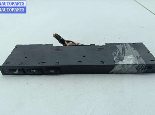 купить Кнопка обогрева сидений на BMW 5 E39 (1995-2003)