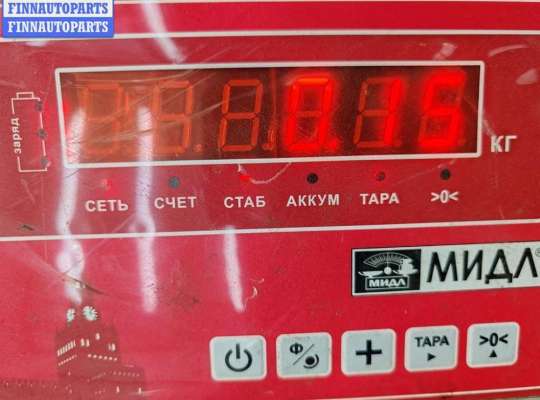 купить Плата фонаря заднего правого на Audi A4 B6 (2001-2004)