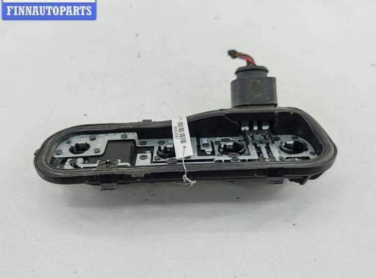 купить Плата фонаря заднего правого на Audi A4 B6 (2001-2004)