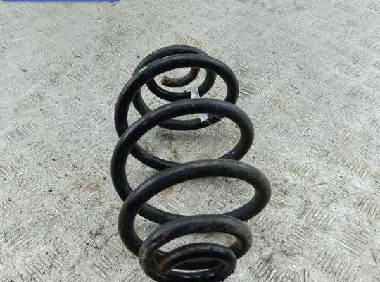 купить Пружина подвески задняя на Volkswagen Passat B5+ (GP)