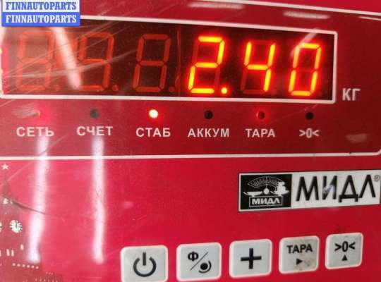 купить Пружина подвески задняя на Volkswagen Passat B5+ (GP)