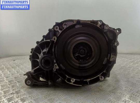 КПП автоматическая (АКПП) FO2209913 на Ford Focus II (2004-2011)