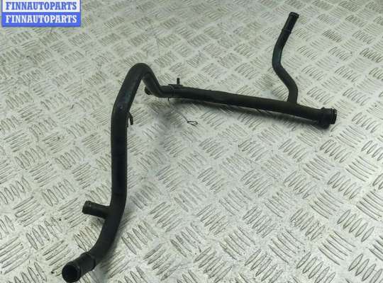 купить Трубка охлаждающей жидкости металлическая на Volkswagen Bora