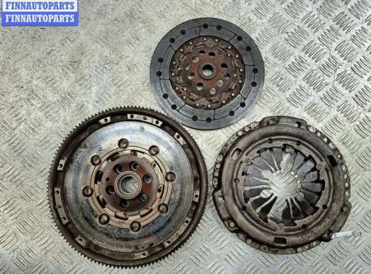 Купить Маховик на Skoda Octavia mk1 (A4 1U) 1996-2010 Маховик SK540185 на Skoda Octavia mk1 (A4 1U) 1996-2010