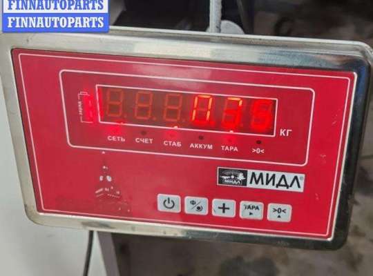 купить Трубка системы рециркуляции EGR на Volkswagen Touareg