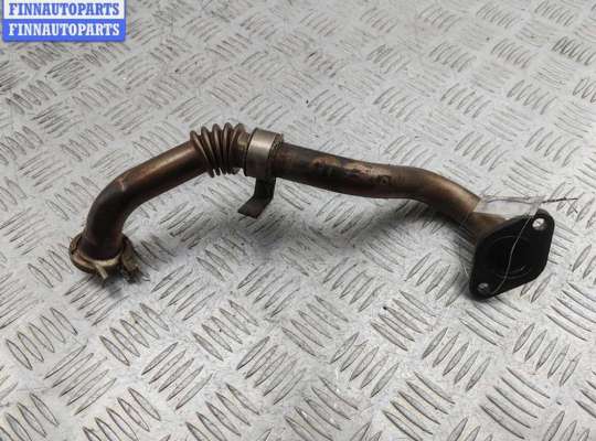 купить Трубка системы рециркуляции EGR на Volkswagen Touareg