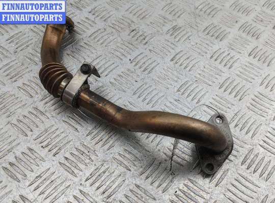 купить Трубка системы рециркуляции EGR на Volkswagen Touareg