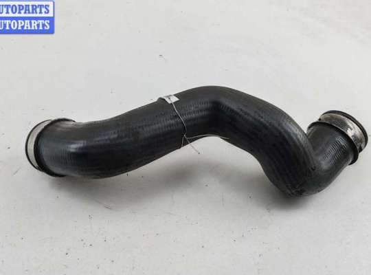 Патрубок интеркулера VG2723984 на Volkswagen Passat B5+ (GP)